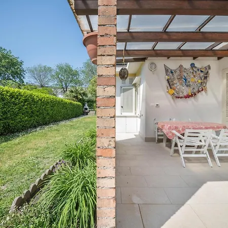 Villa Amaranti Ferienhaus *