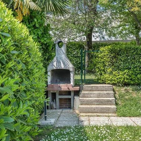 Villa Amaranti Ferienhaus *