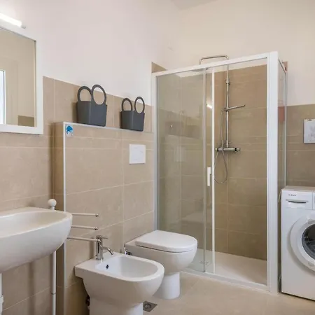 Ferienhaus Villa Amaranti Bibione