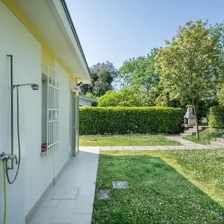 Villa Amaranti Holiday home Bibione
