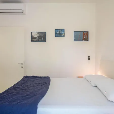 Holiday home Villa Amaranti Bibione