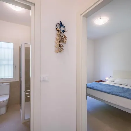 Holiday home Villa Amaranti