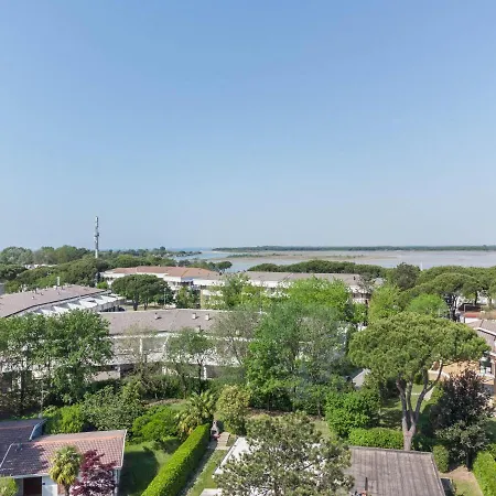 Villa Amaranti Bibione