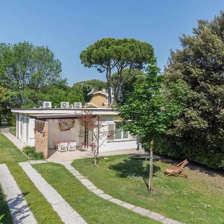 Holiday home Villa Amaranti Bibione